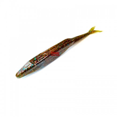 ZOOM S-FLUKE JR TIL/MAGIC ZOOM S-FLUKE JR TIL/MAGIC